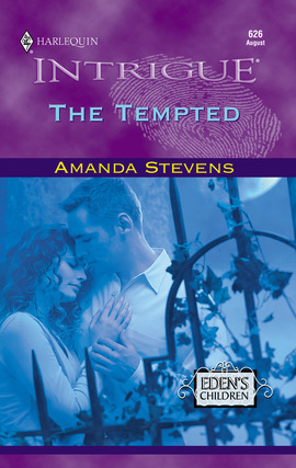 Title details for The Tempted by Amanda Stevens - Available